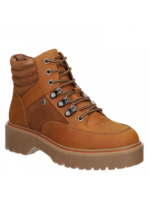 Botin Mujer F332 Zappa cafe