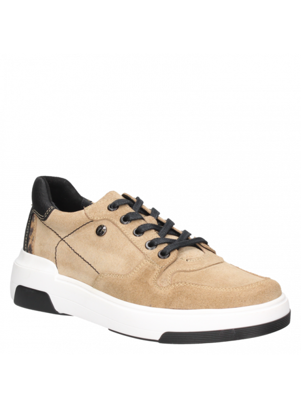 Zapatilla Mujer G382 ZAPPA taupe