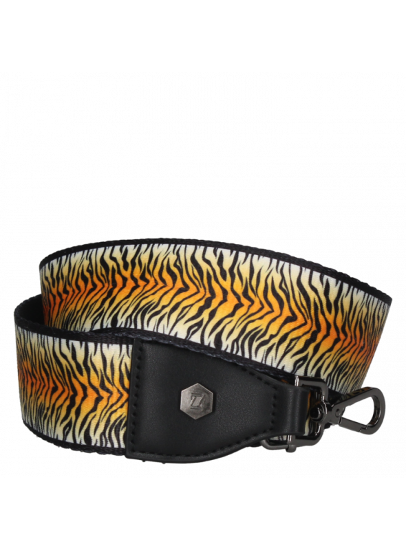 Straps Mujer G925 ZAPPA animal print