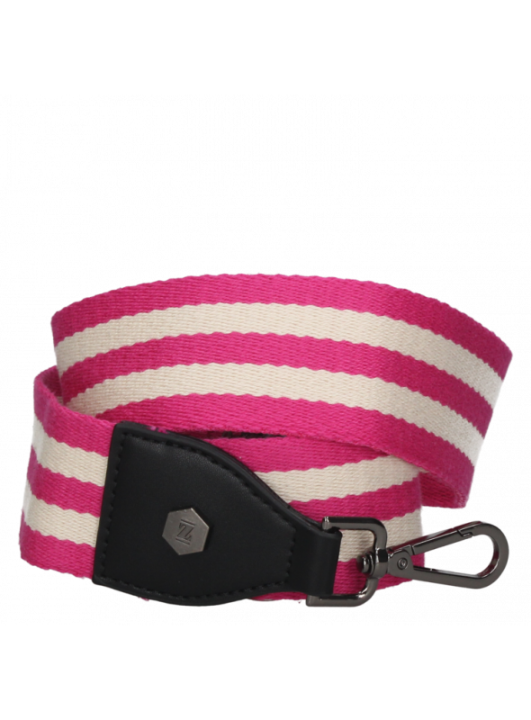 Straps Mujer G929 ZAPPA rosado