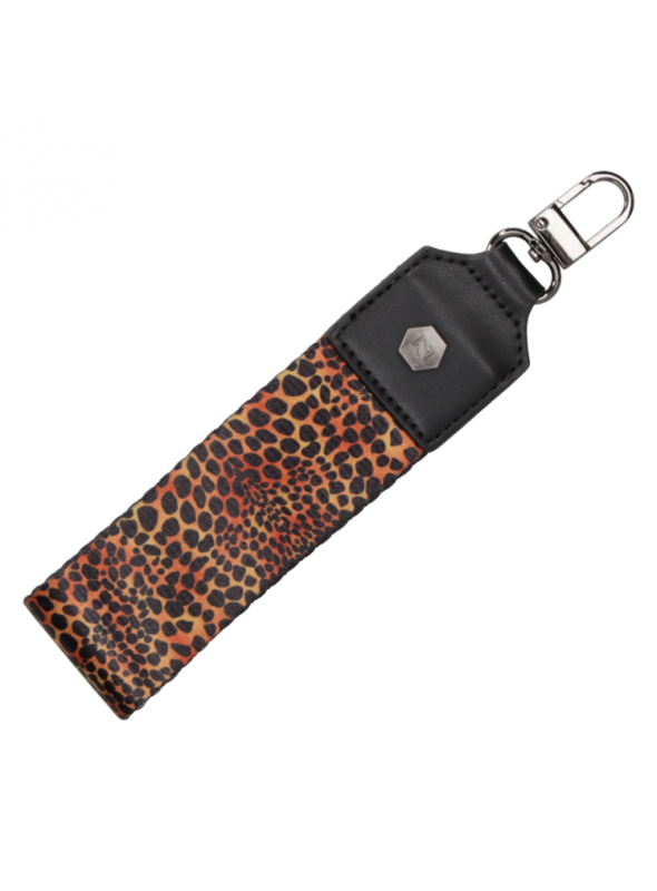 Charms Mujer G940 ZAPPA animal print