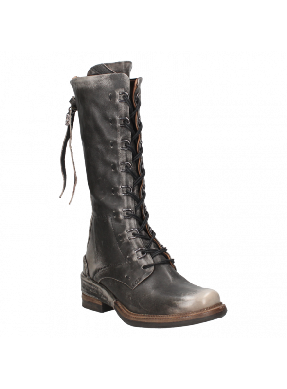 Bota Mujer H520 AS98 taupe