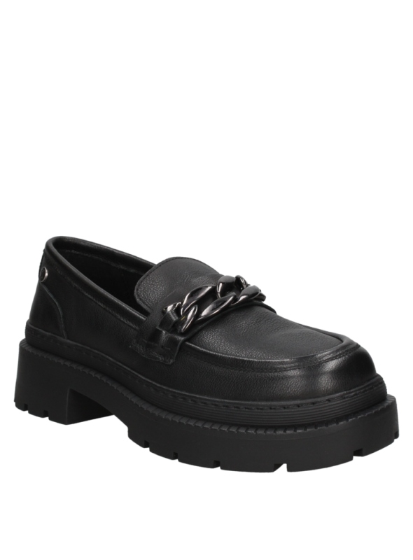 Zapato Mujer H346 ZAPPA negro