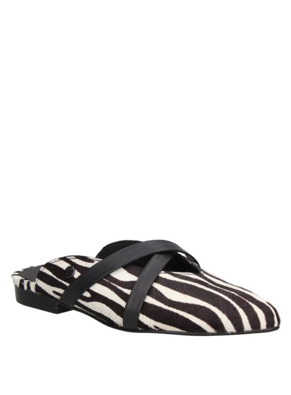 Zapato Mujer I347 ZAPPA animal print