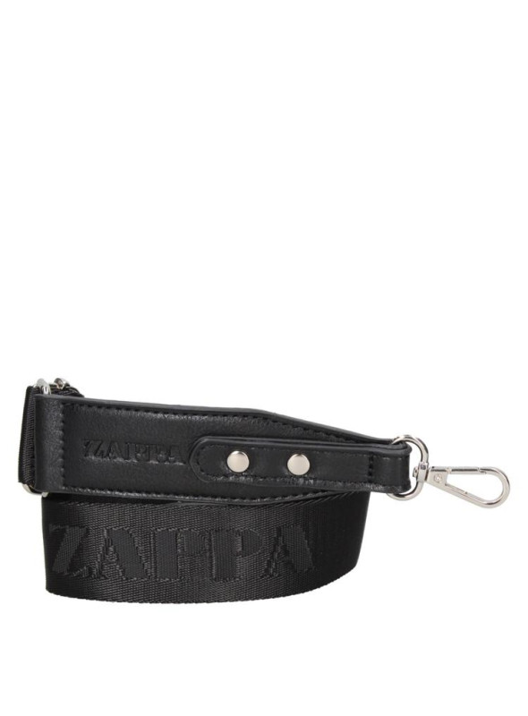 Straps Mujer I897 ZAPPA negro