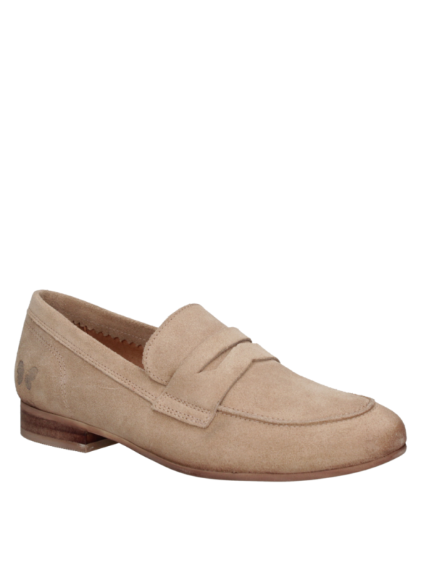 Zapato Mujer J573 FELMINI beige