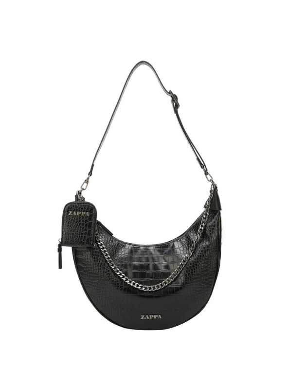 Tote de mujer J844 ZAPPA negro