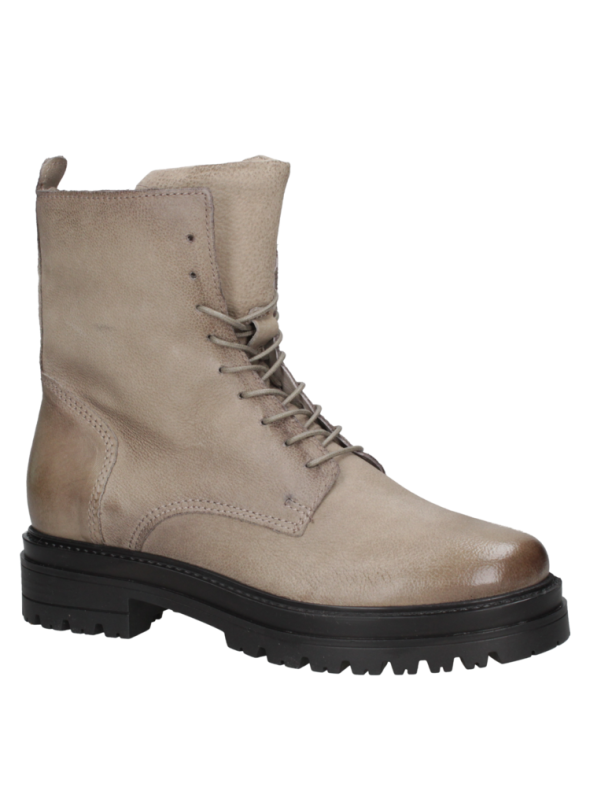 Botin Mujer J500 MJUS taupe