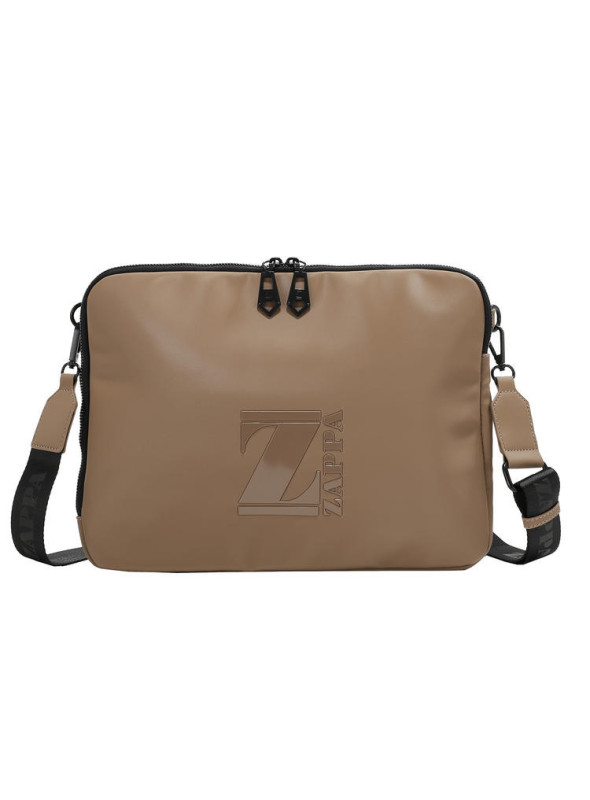 Bolso de notebook de mujer J860 ZAPPA NEGRO