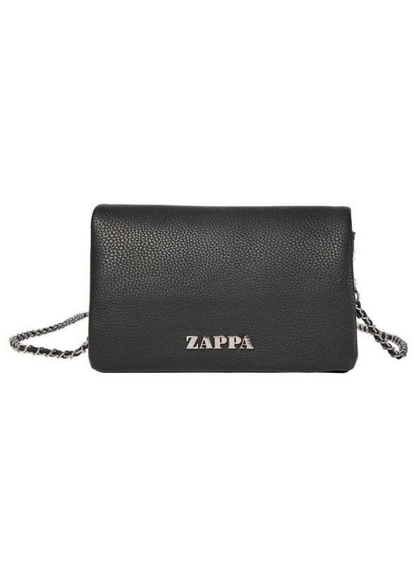 Bandolera de mujer J852 ZAPPA NEGRO