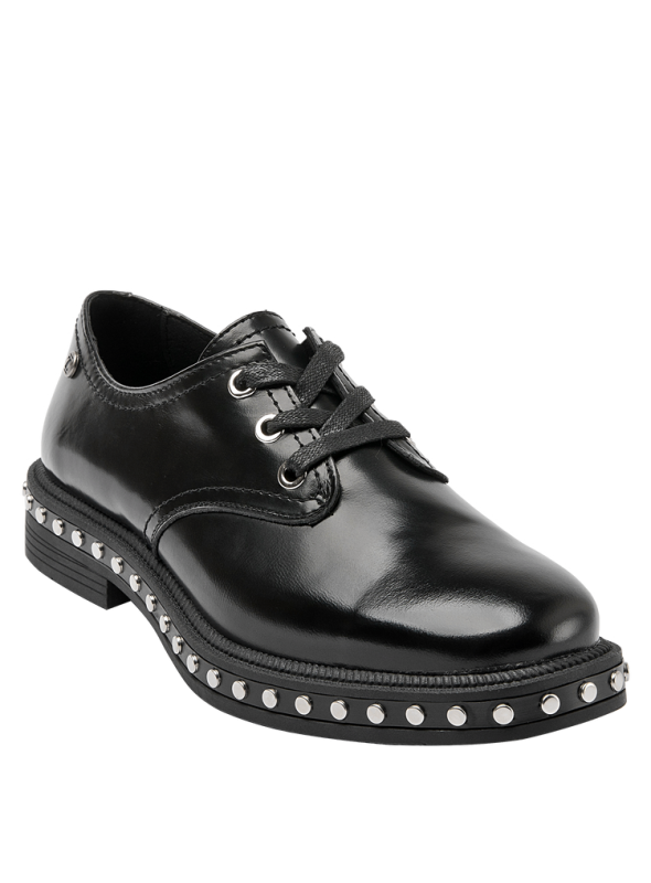 Zapato Mujer J341 ZAPPA NEGRO