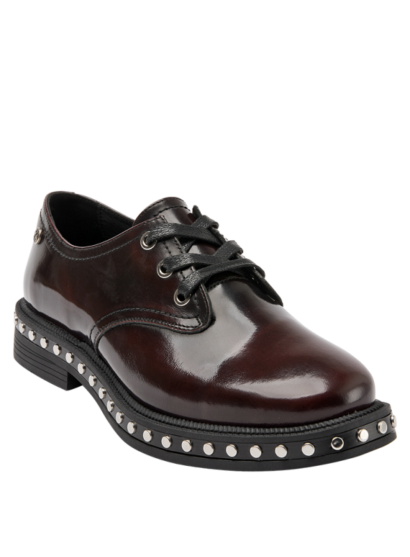 Zapato Mujer J341 ZAPPA NEGRO