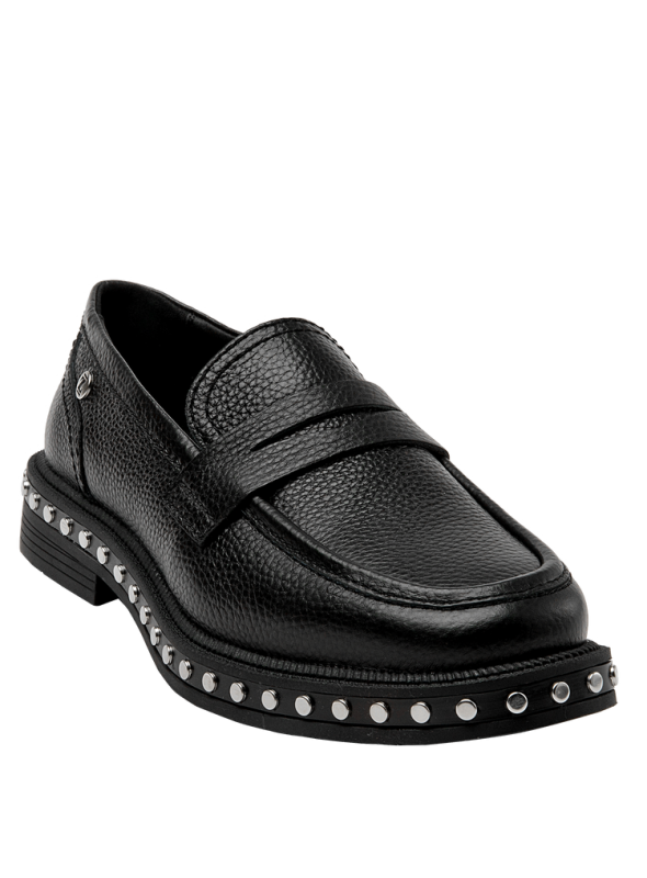 Zapato Mujer J342 ZAPPA NEGRO