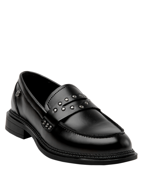 Zapato Mujer J380 ZAPPA NEGRO