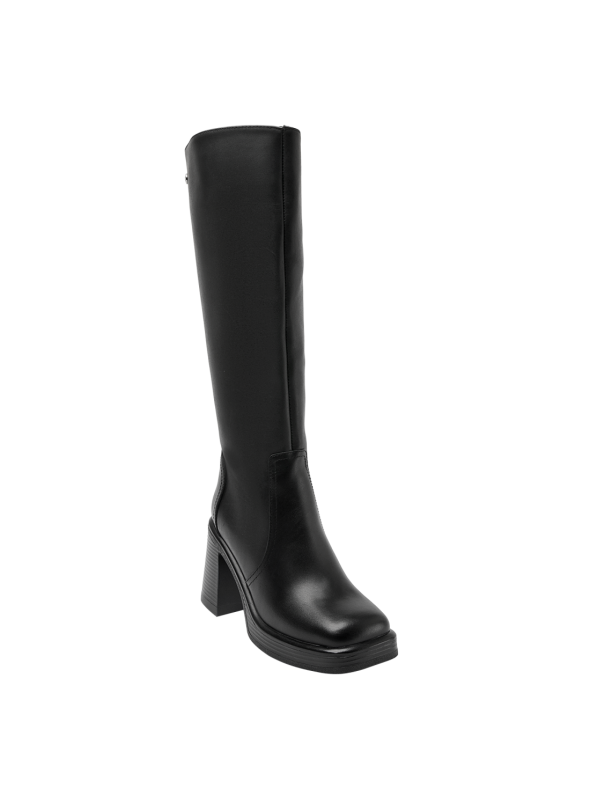 Bota Mujer J359 ZAPPA NEGRO