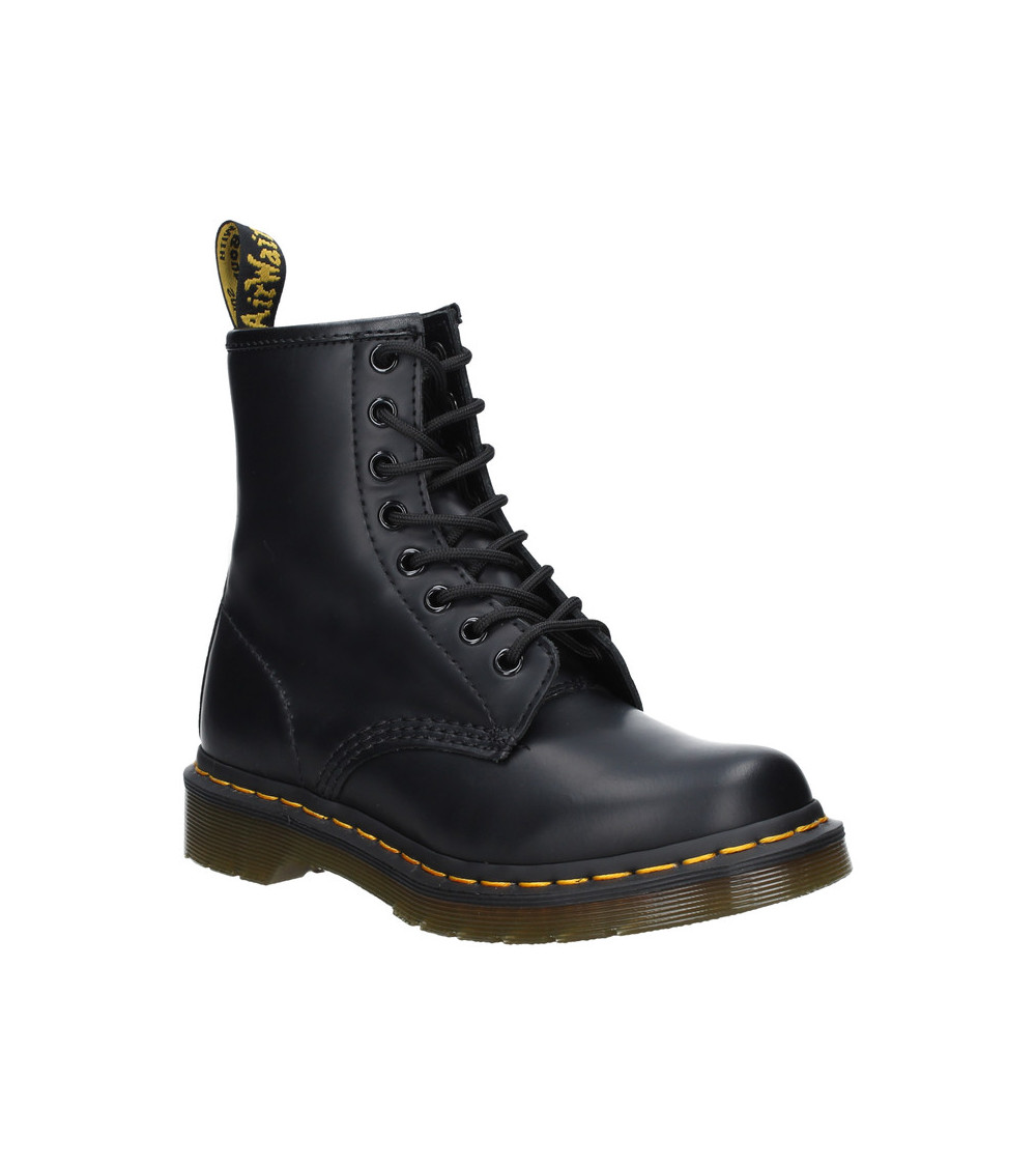 Botin 1460 W Mujer U570 Dr Martens black